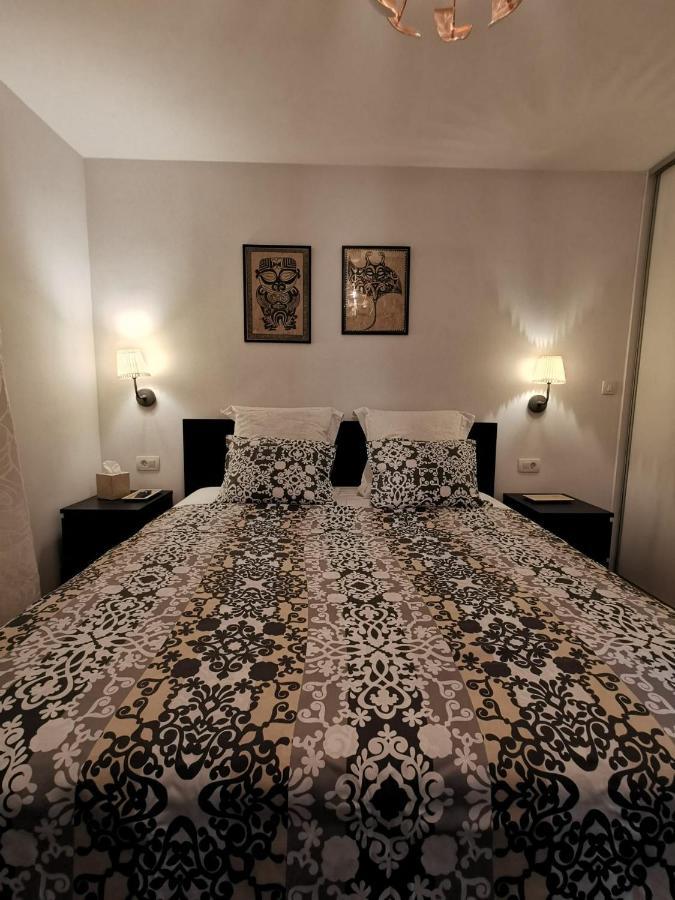 Appartement Mares Split
