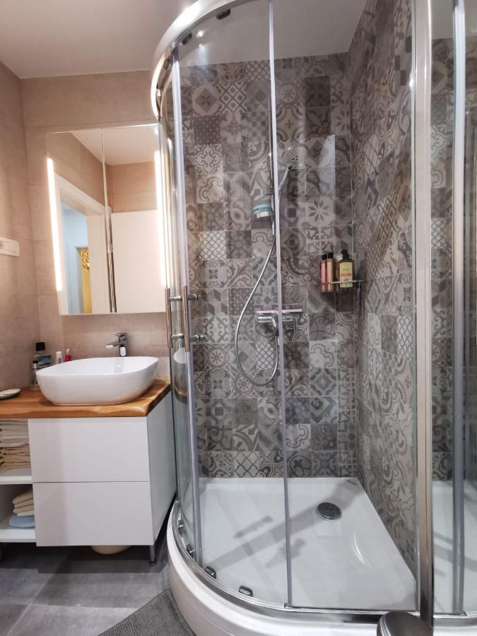 Appartement Mares Split