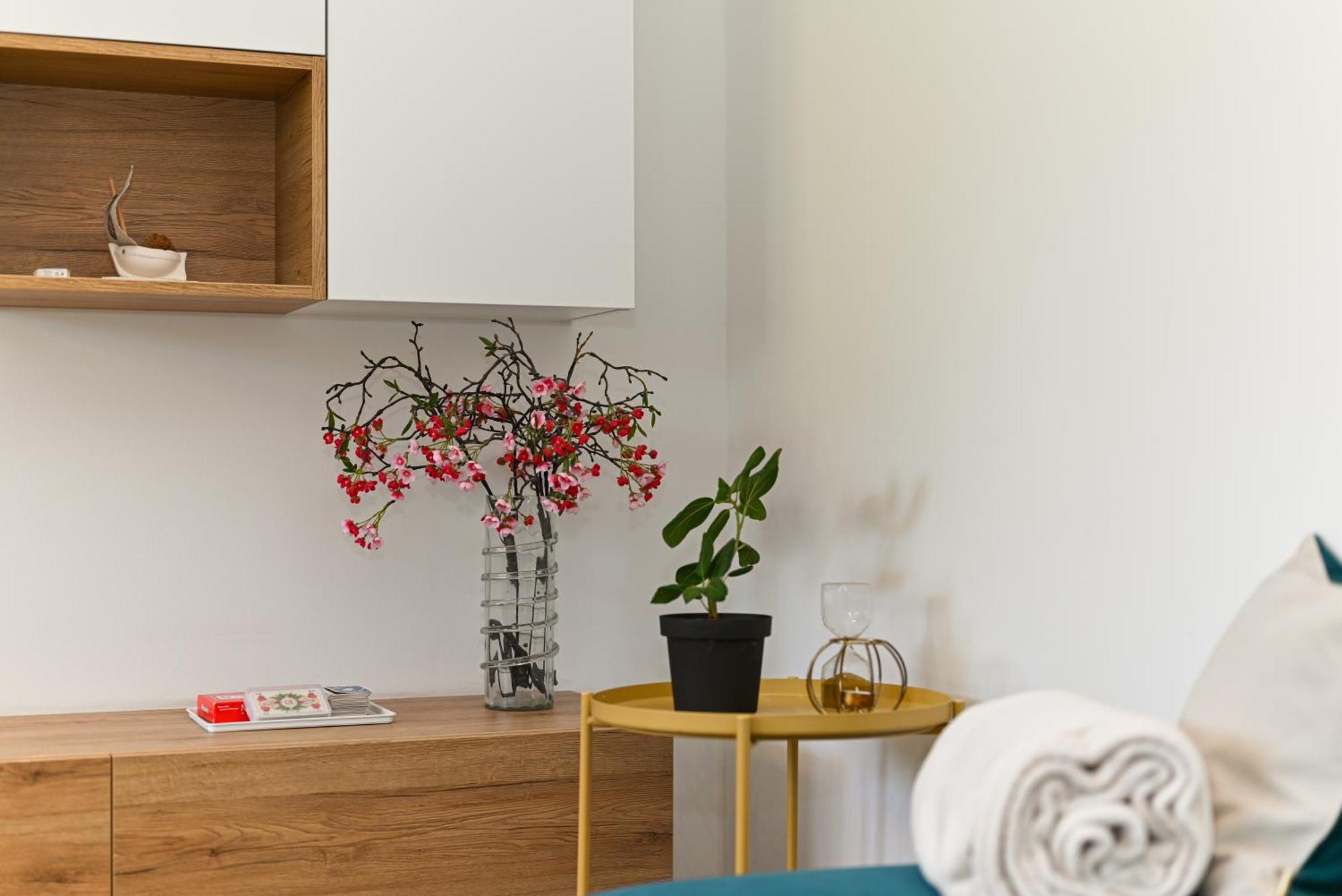 Appartement Mares Split