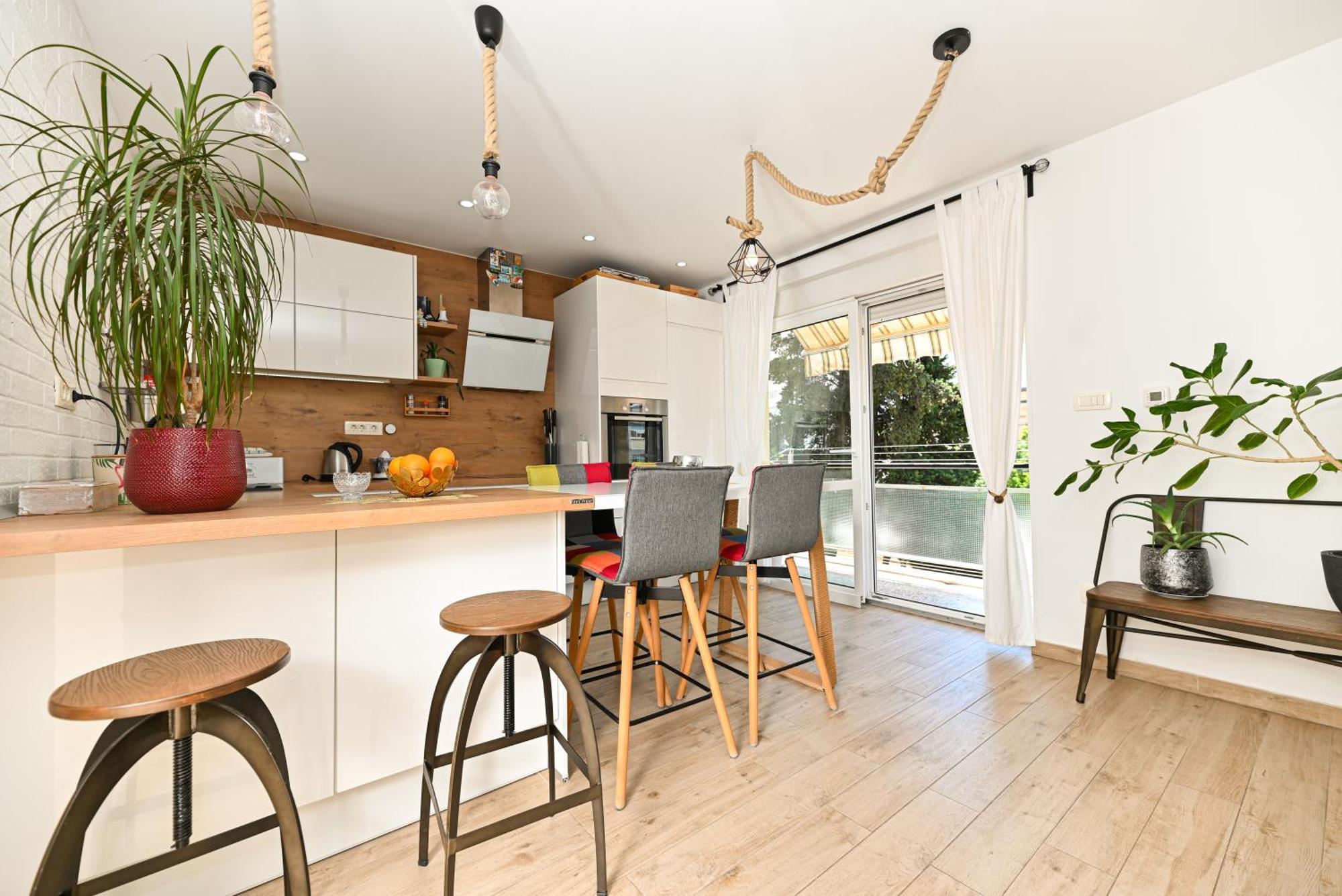 Appartement Mares